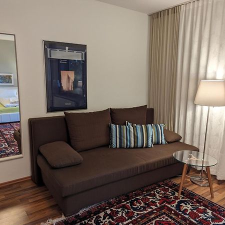 Ferienwohnung Karin Schotten Bagian luar foto
