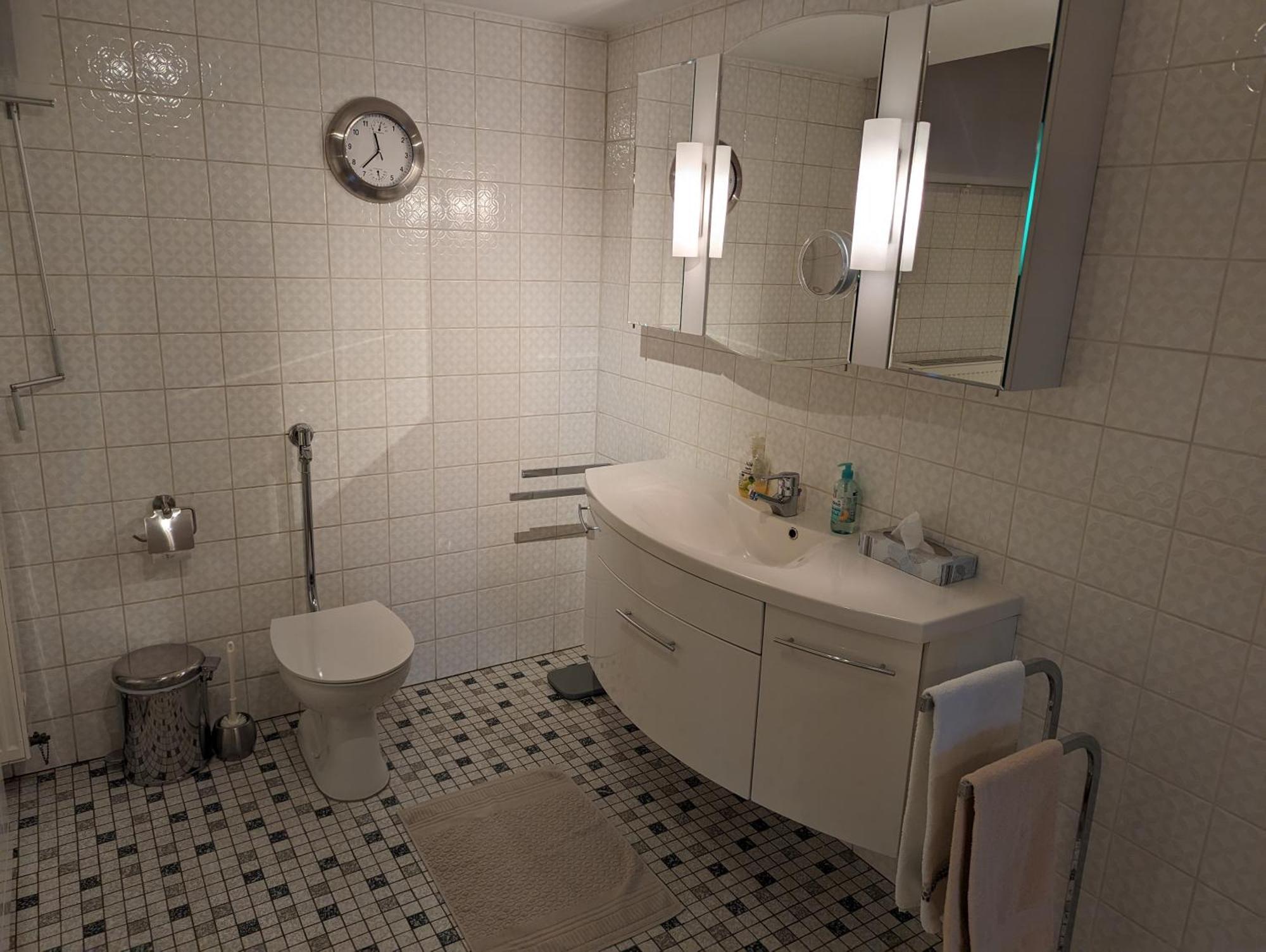 Ferienwohnung Karin Schotten Bagian luar foto