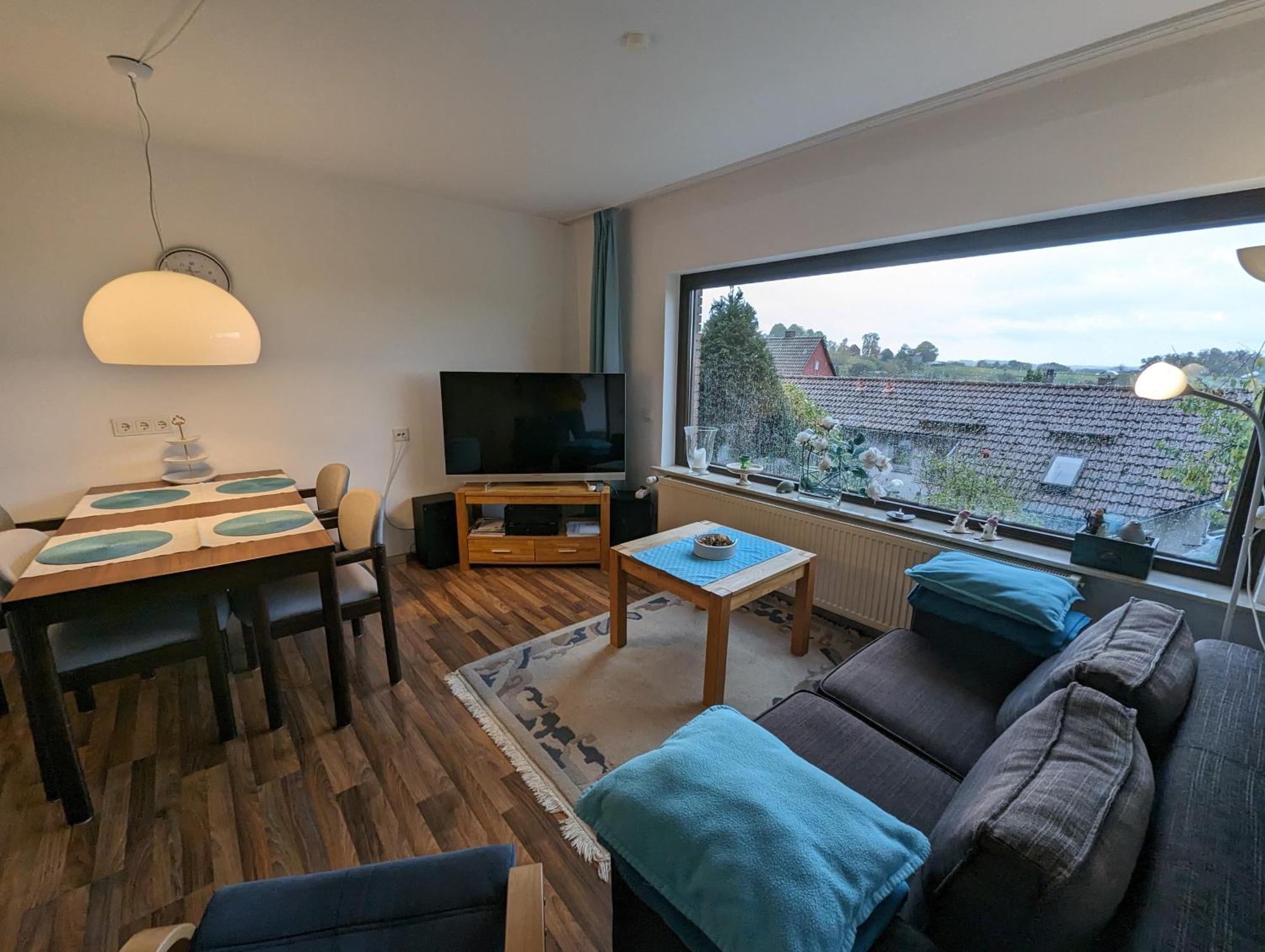 Ferienwohnung Karin Schotten Bagian luar foto